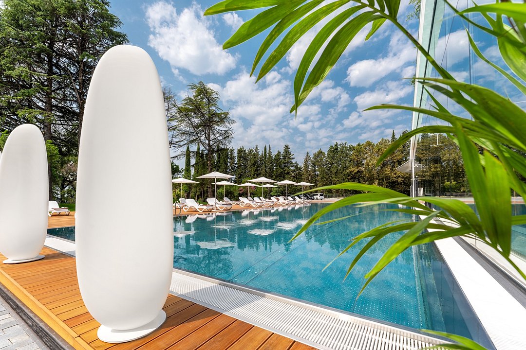 Бассейн | Кристалл, Краснодарский край