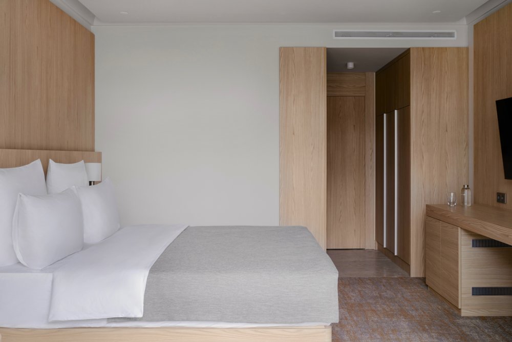 Делюкс 2-местный