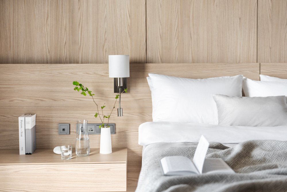 Делюкс 2-местный