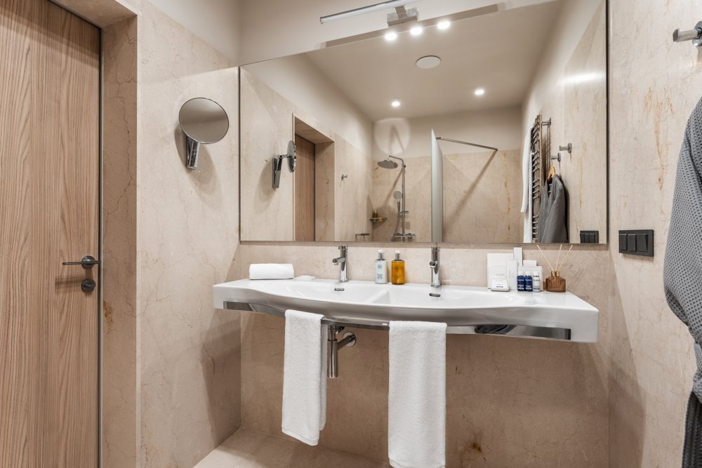 Делюкс 2-местный