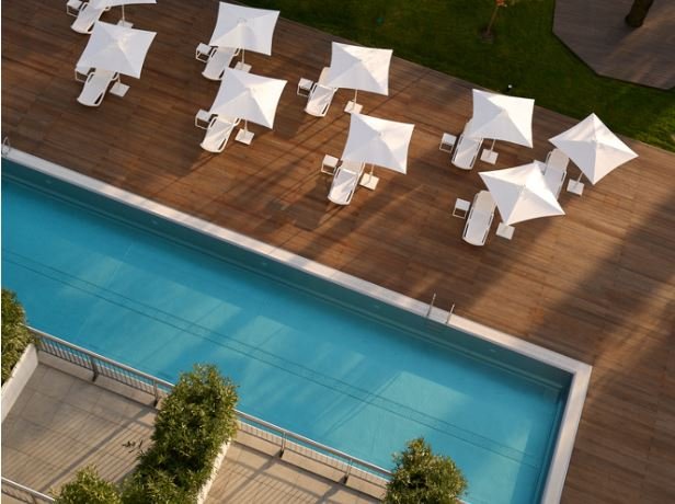 Делюкс 2-местный