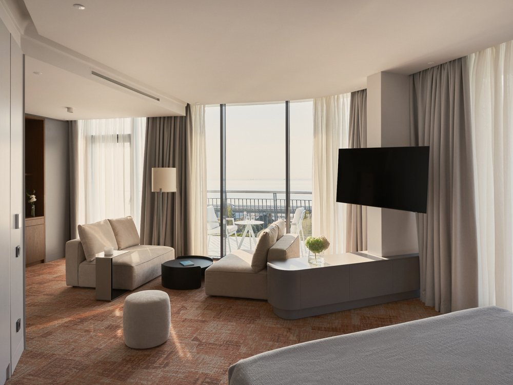 Делюкс 2-местный