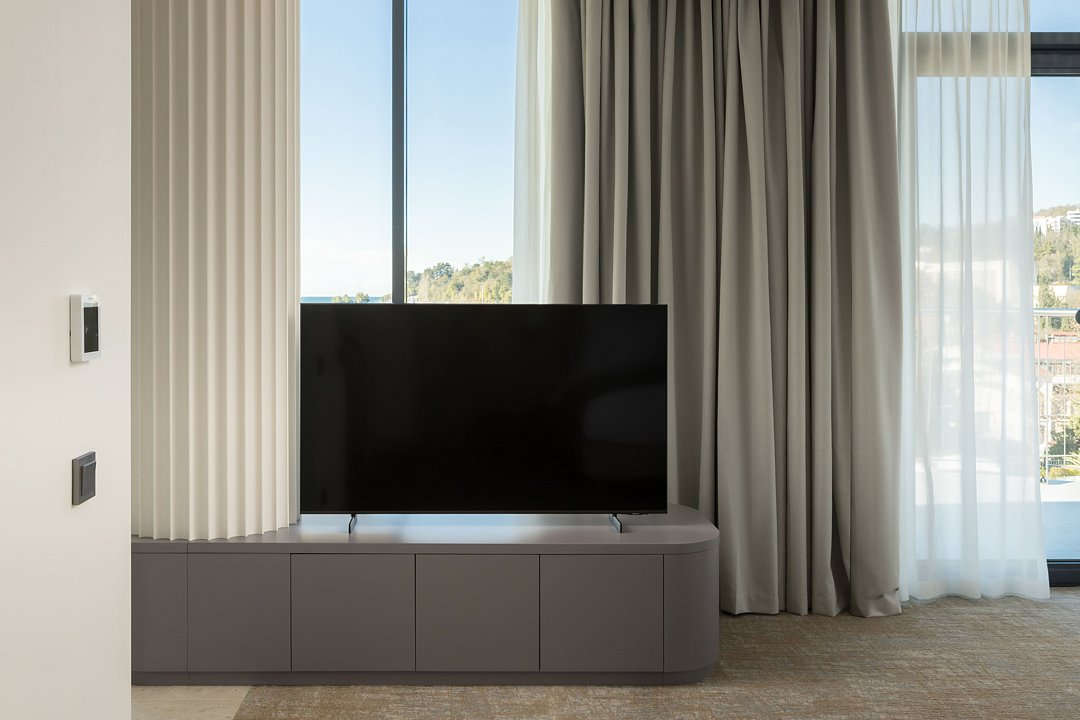 Делюкс 2-местный