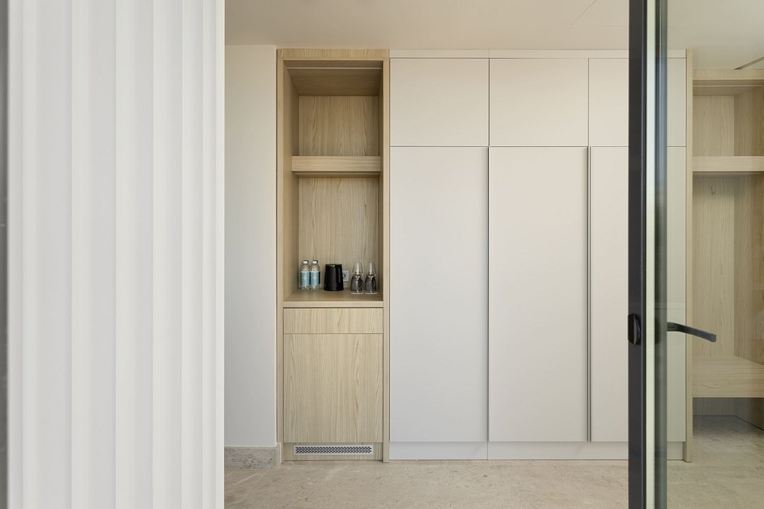 Делюкс 2-местный