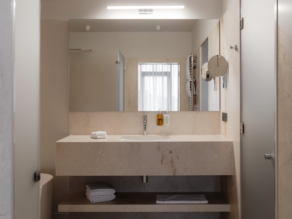 Делюкс 2-местный