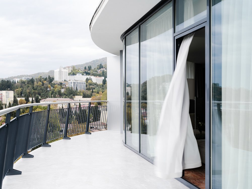 Делюкс 2-местный