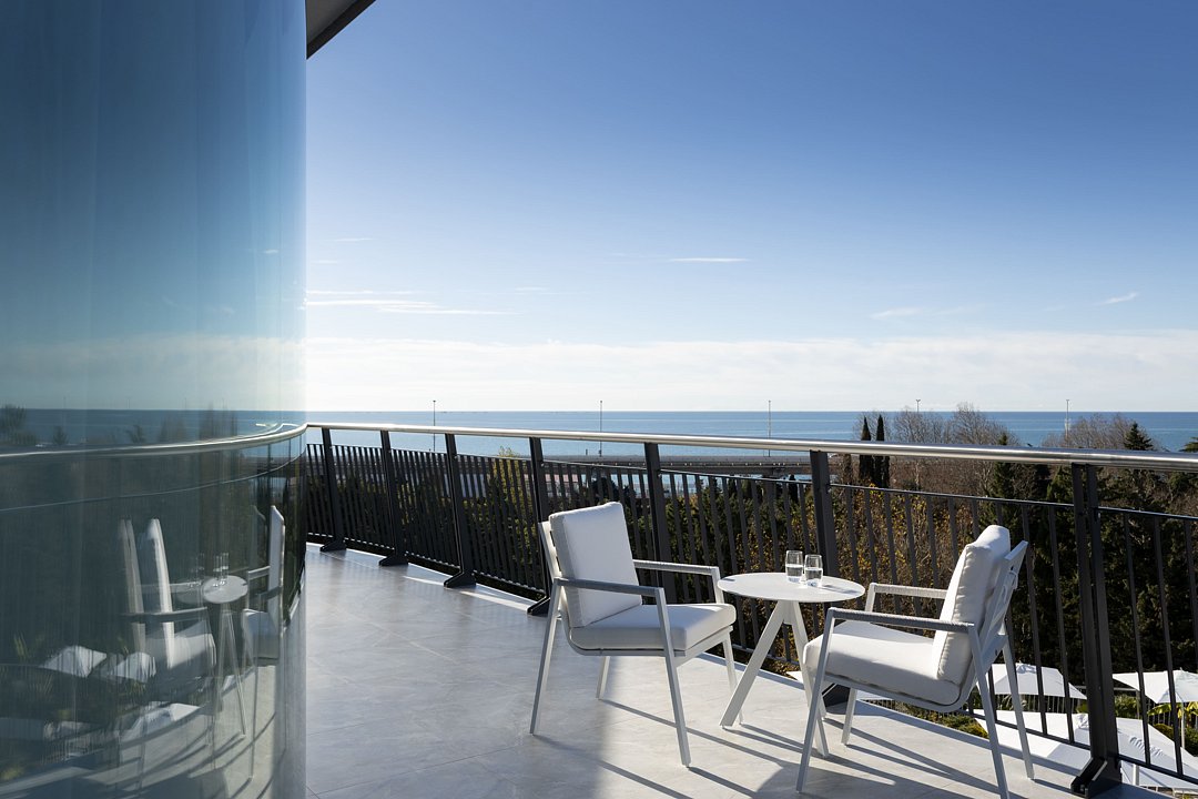 Делюкс 2-местный