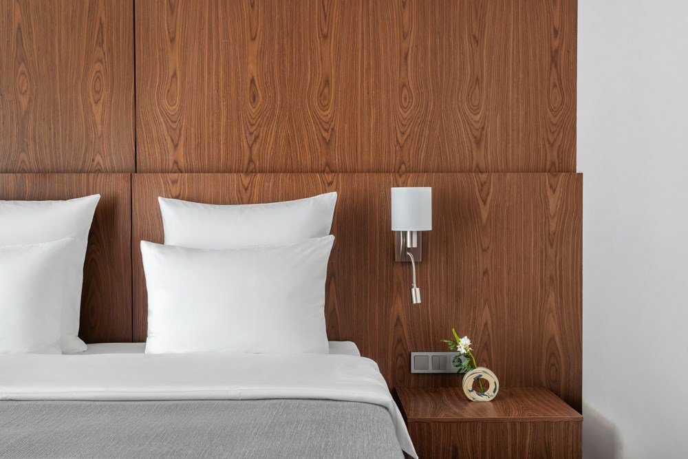 Люкс 2-местный 2-комнатный