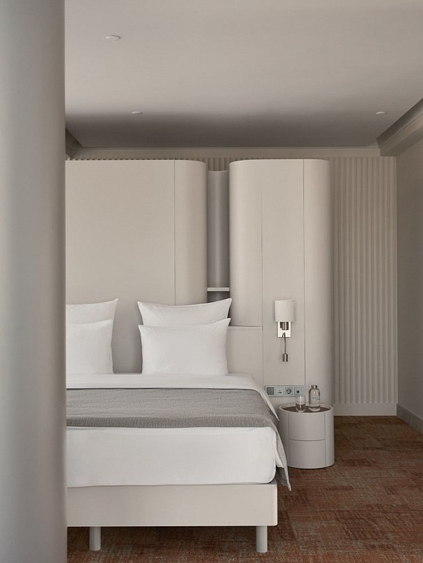 Люкс 2-местный 2-комнатный