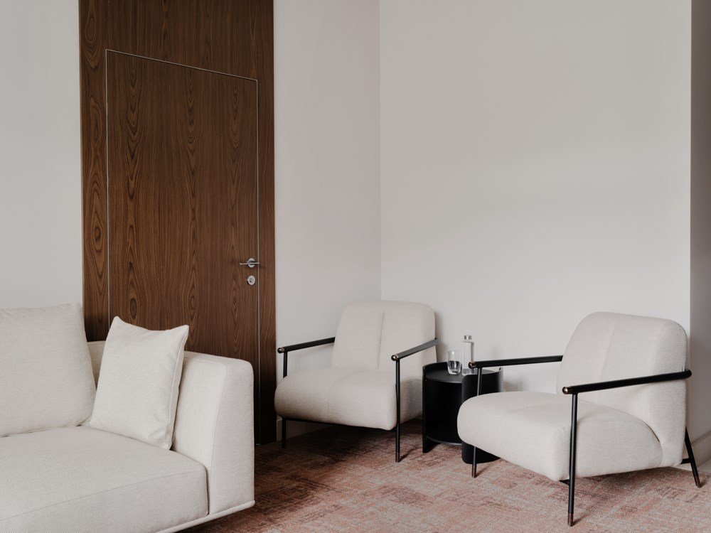 Люкс 2-местный 2-комнатный