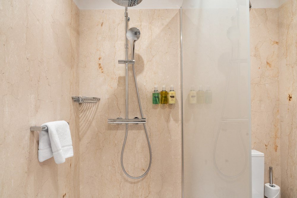 Люкс 2-местный 2-комнатный