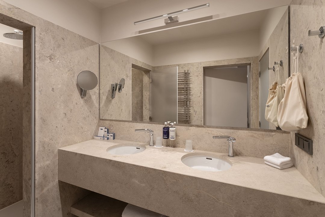 Люкс Премиум 2-местный 2-комнатный