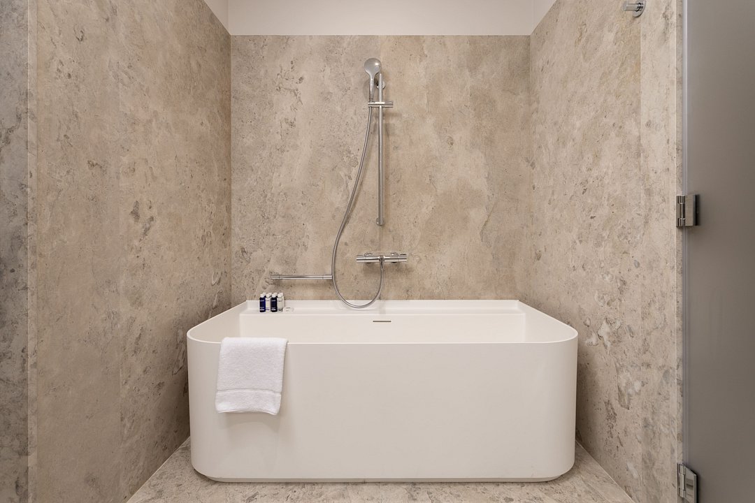 Люкс Премиум 2-местный 2-комнатный