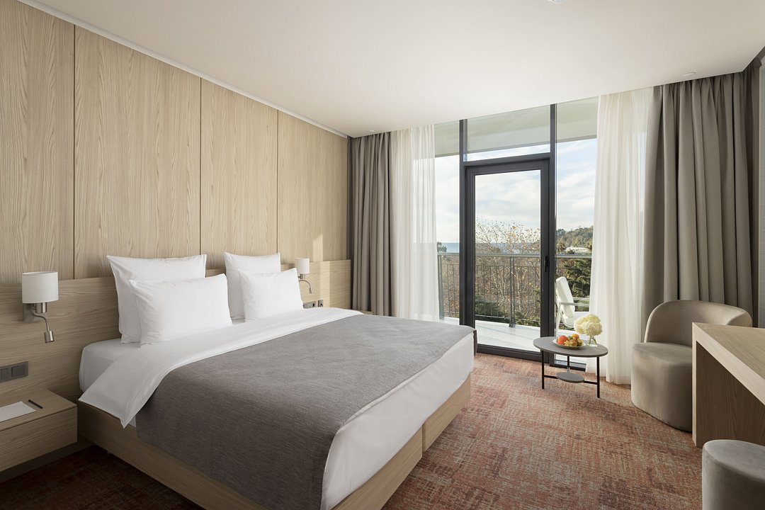 Стандартный 2-местный