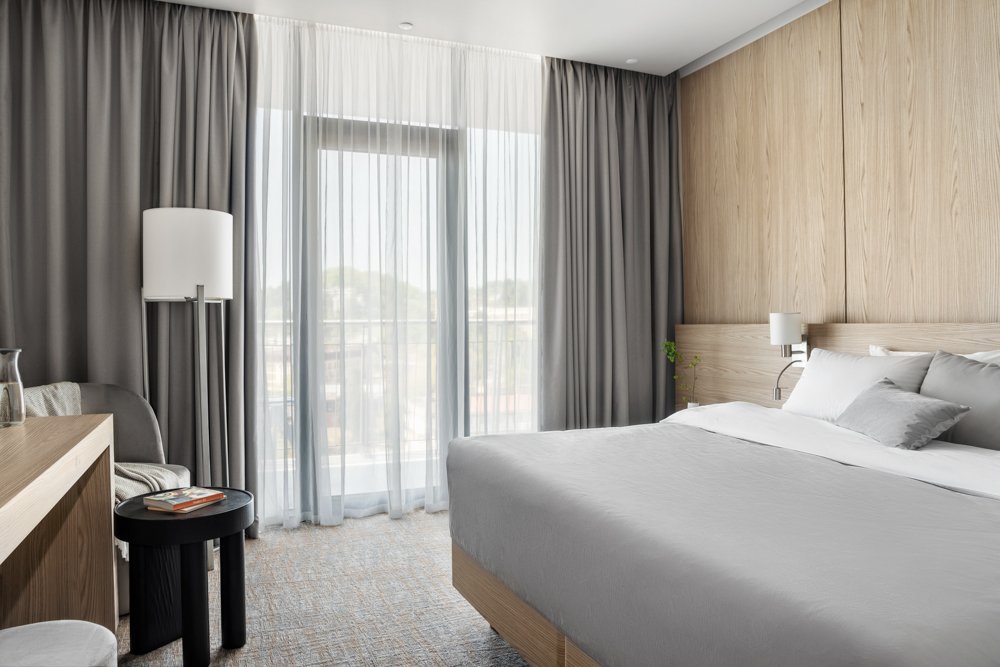 Стандартный 2-местный