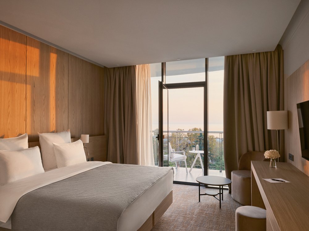 Стандартный 2-местный