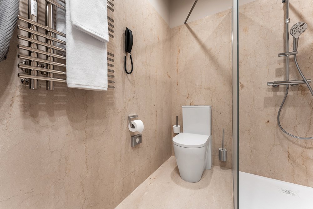 Стандартный 2-местный