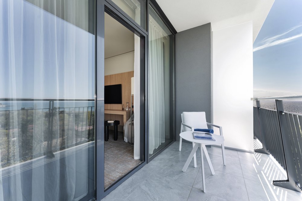 Стандартный 2-местный