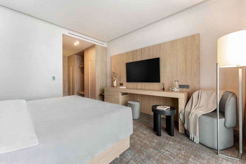 Сюит Медицинский 2-местный