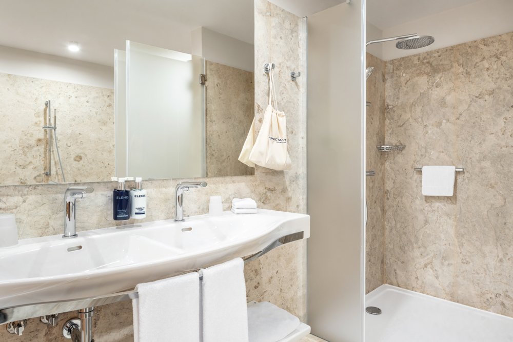 Сюит Медицинский 2-местный (Кристалл)