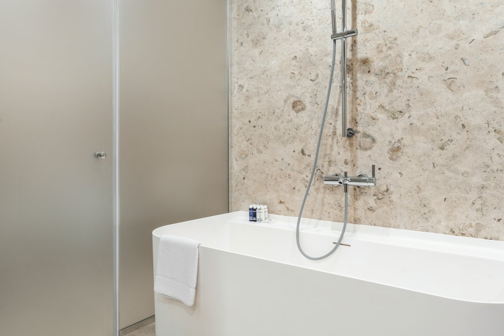 Сюит Медицинский 2-местный (Кристалл)