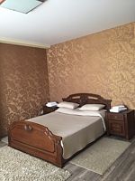 Двухместный Люкс, Отель Нормандия, Афипский
