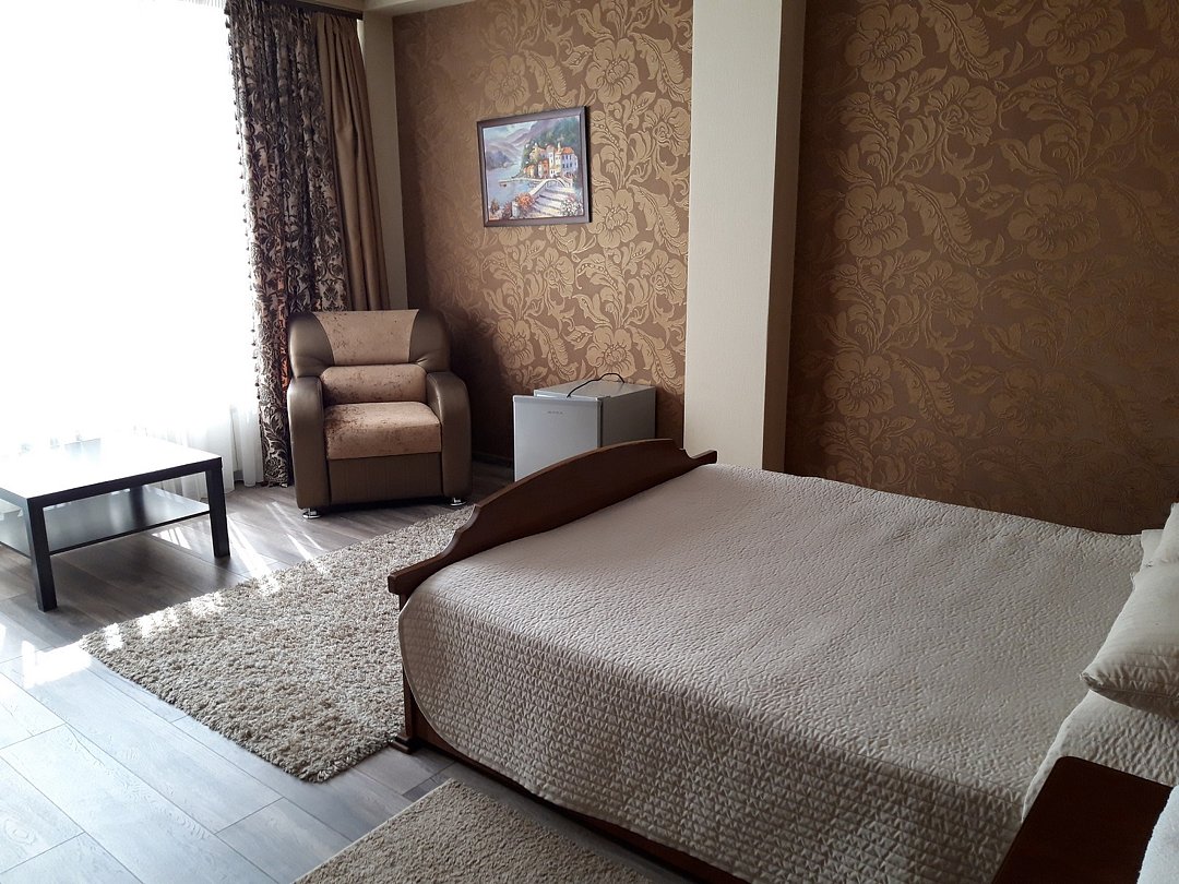 Нормандия, Краснодарский край: фото 5