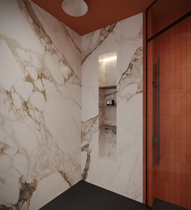 Делюкс 2-местный (вид на море)