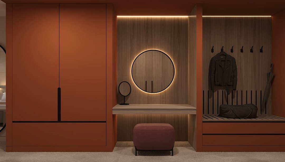 Делюкс 2-местный (ОВЗ)