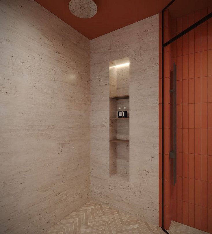 Делюкс 2-местный (ОВЗ)