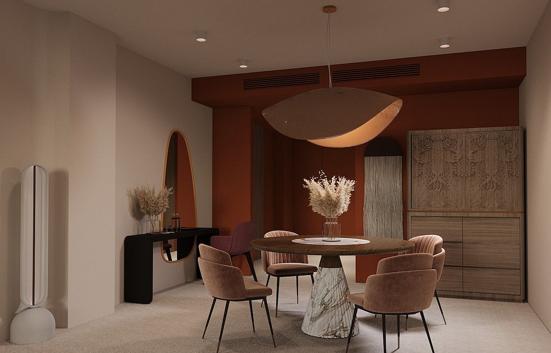 Люкс 2-местный (вид на море)