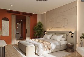 ЛЮКС С ПРИВАТНЫМ БАССЕЙНОМ, СПА-отель Dusit Thani Resort & Spa Anapa Miracleon, Анапа
