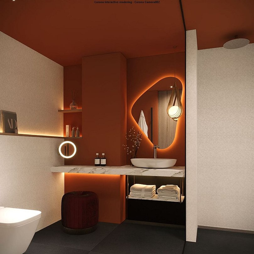 Люкс 2-местный 2-комнатный (с приватным бассейном)