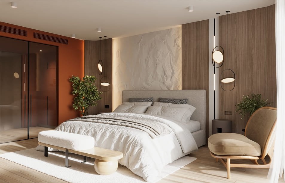 Люкс Президентский 4-местный (Аюттхая)