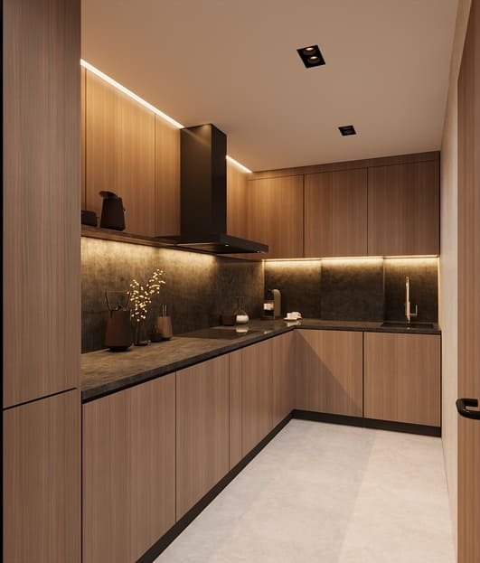 Люкс Президентский 4-местный (Аюттхая)