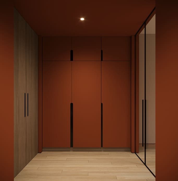 Люкс Президентский 4-местный (Аюттхая)