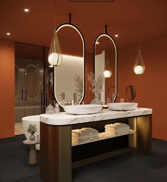 Люкс Президентский 4-местный (Аюттхая)