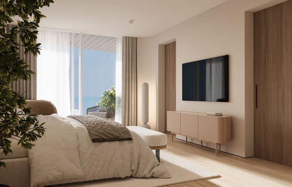 Люкс Президентский 4-местный (Бангкок)