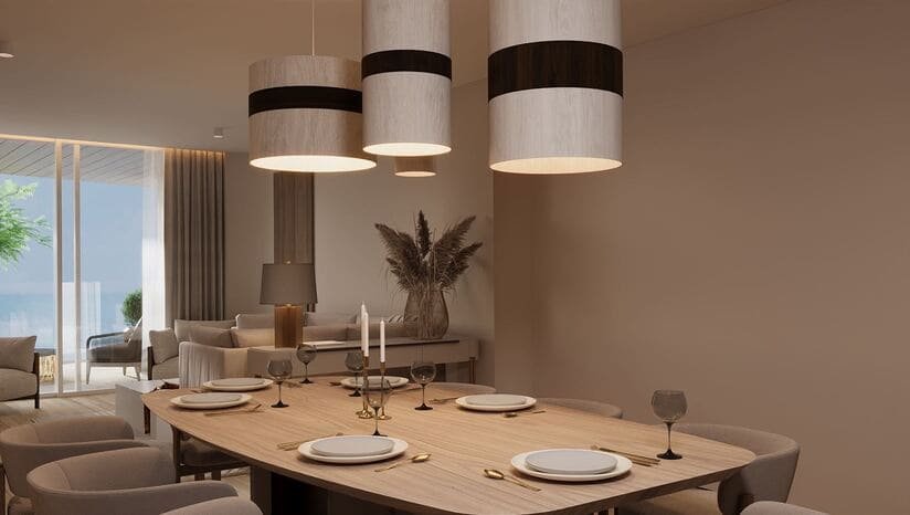 Люкс Президентский 4-местный (Бангкок)