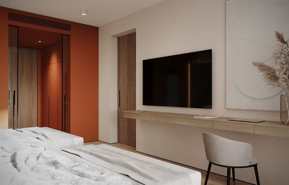 Люкс Президентский 4-местный (Бангкок)