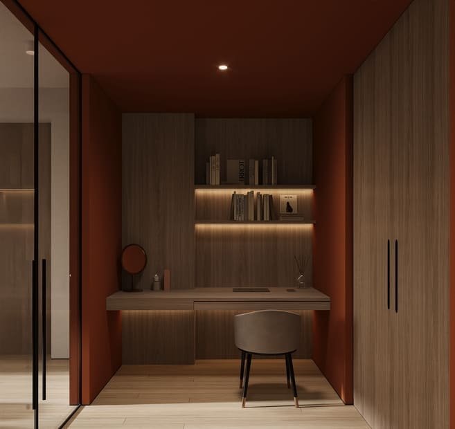 Люкс Президентский 4-местный (Бангкок)