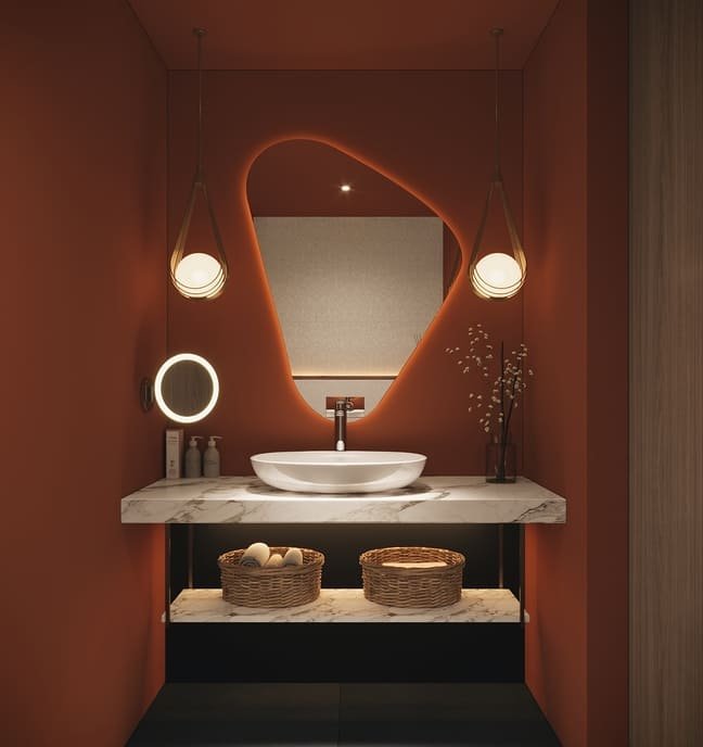 Люкс Президентский 4-местный (Бангкок)