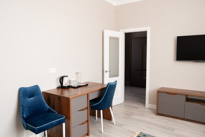 Библиотека, Республика Дагестан: фото 5