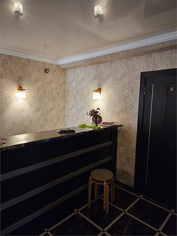 Акварель, Гагрский район: фото 5