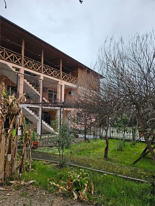 Мини-отель Акварель, Гагрский район, Гагра 