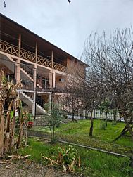 Мини-отель Акварель