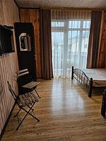 2х местный номер Стандарт, Мини-отель Акварель, Гагра