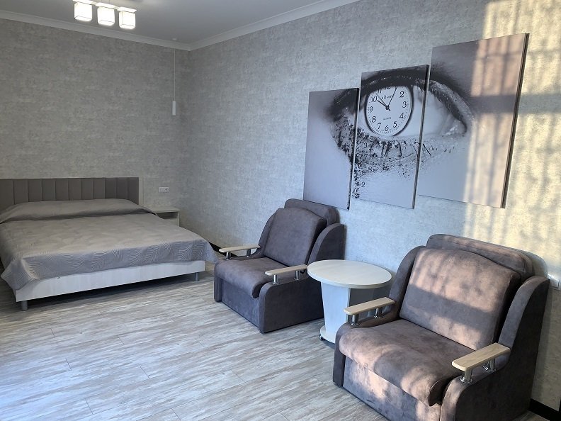 Нормандия, Краснодарский край: фото 2