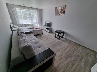 1-комнатная квартира, 3-й микрорайон, д. 24