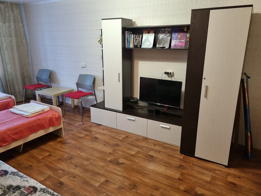 1-комнатная квартира на улице Мира, 24 – 2 этаж, Челябинская область: фото 2